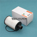 Oil Filter LR011279 For Range Rover/Sport (2010-2022),Range Rover Velar 3.0L (2018-2020),Discovery (2017-2020),LR4 (2010-2016)