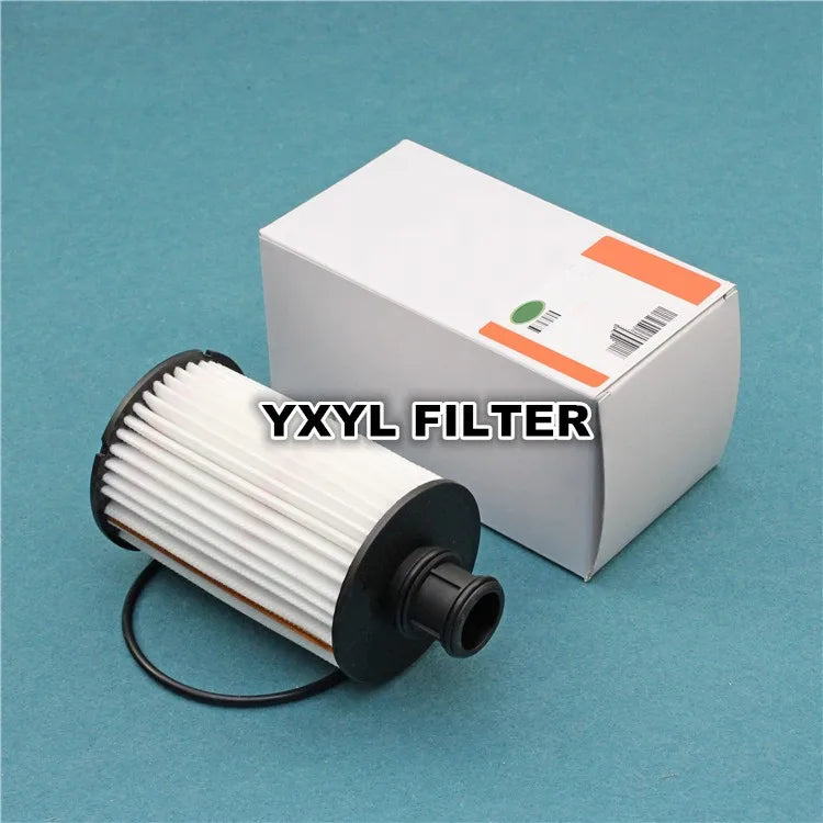 Oil Filter LR011279 For Range Rover/Sport (2010-2022),Range Rover Velar 3.0L (2018-2020),Discovery (2017-2020),LR4 (2010-2016)