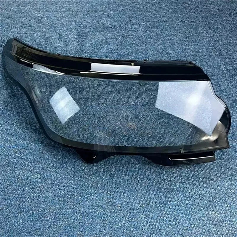 Headlamps Cover lens For Land Rover Range Rover Executive Edition 2013 2014 2015 2016 2017 Lampshade Shell Plexiglass Replace