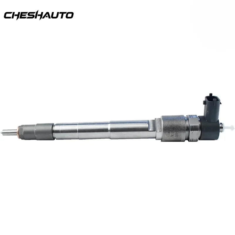 0445110376 Common Rail Fuel Injector for Foton Cummins ISF2.8 ISF3.8 Diesel Engine