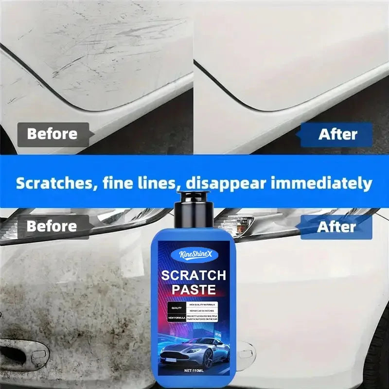 Car Scratch Repair, Scratch Removal, Paint Repair, Car Body Protection, Paint Polishing