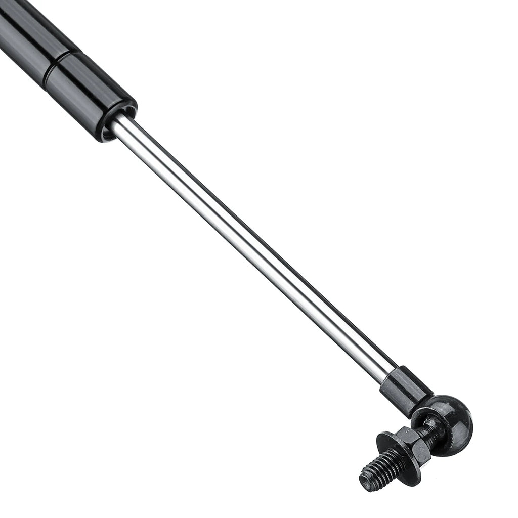 2PCS Front Bonnet Gas Struts Spring Lift Support Hydraulic Rod For Nissan Patrol Y61 Y62 GU UTE Wagon 1997-2018 Car Accessories