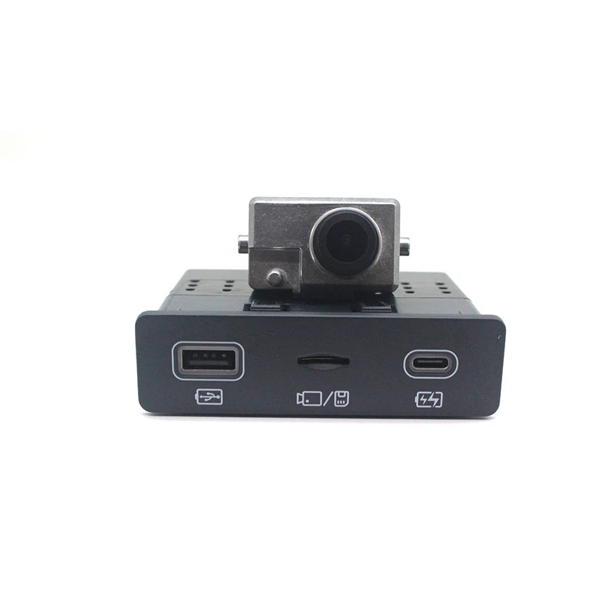 HD Dash Cam For BYD HC-3776940M Car Dvr Recorder Camera For BYD Sealion 7 SL7 2024-2026 (Not Available in EU and UK)