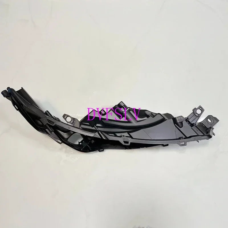 For Land Rover Discovery 5 2017 2018 2019 2020 Headlight Base Headlamp House Car Rear Base Auto Headlight Back House