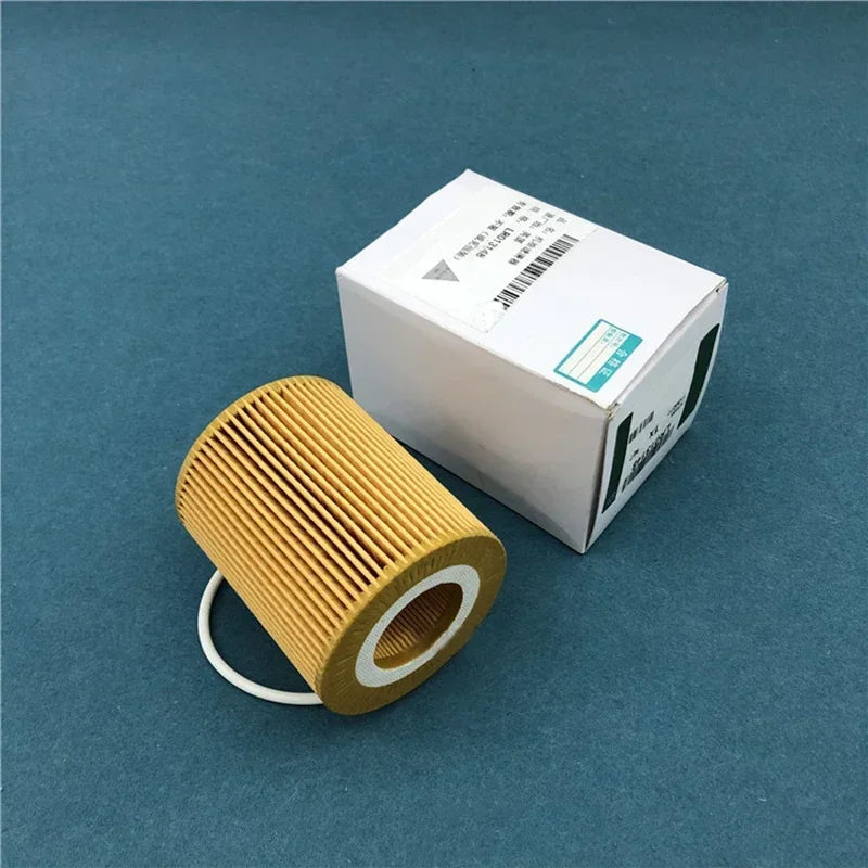LR013148 Oil Filter Element For LAND ROVER LR3 LR4 Range Rover Sport DIESEL 3.0 V6 TD6 OIL FILTER