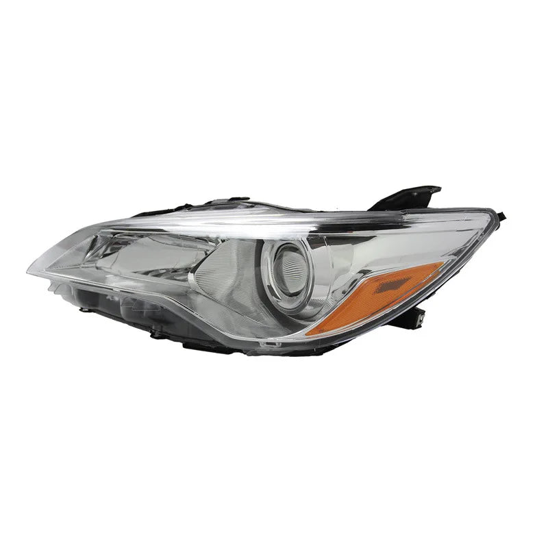 Left/Right Front Headlight Assembly For Toyota Camry 2015 2016 2017