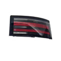 Inside Tail Light For Land Rover Discovery 5 2021-2025 LED Rear Light Driving Lamp Brake Lamp Turn Signal Lamp LR144108 LRI73189