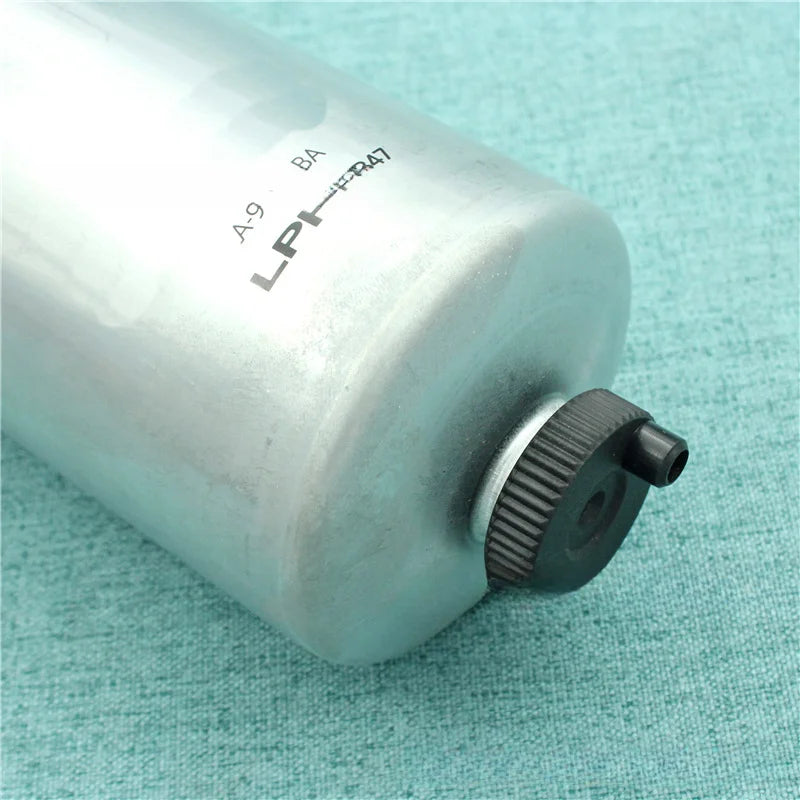 3.0l V6 24v Diesel Fuel Filter For Land Rover Range 2013- Rr Sport 2014- New Discovery 5 2017- Oem cpla9155ba Lr041978