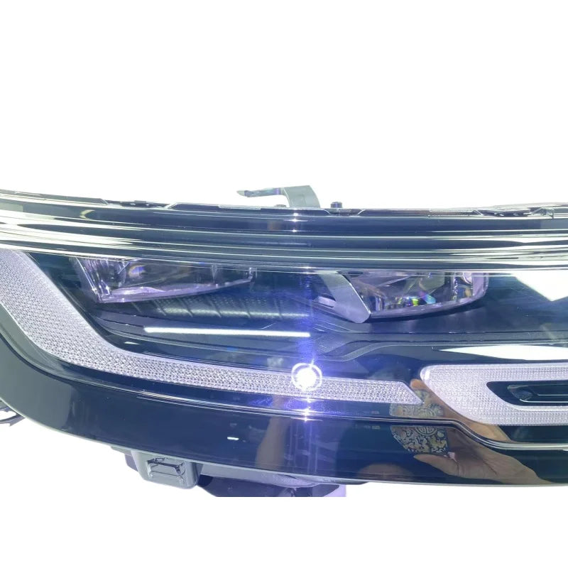 Suitable for Land Rover Range Rover Evoque 2019-2024 High-quality Headlights Best Selling Car Headlamps Auto Lighting Systems
