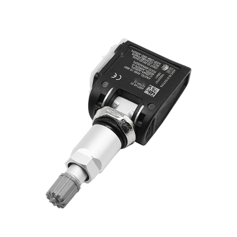 1/4PCS TPMS Tire Pressure Sensor 433MHz A0009052102 For Mercedes-Benz VS30 W177 W247 W213 BMW G30 G20  6887140-01 36106887147
