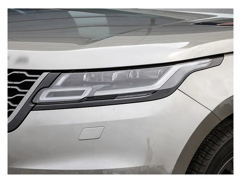 Car Headlight Bottom Base Case Housing for Land Rover Range Rover Velar 2017 2018 2019 2020