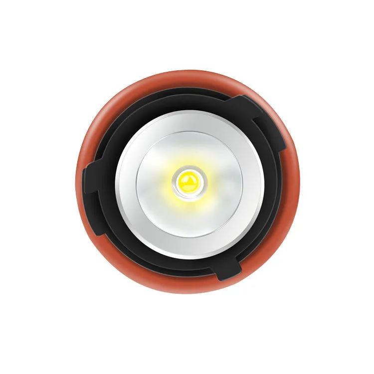 2PCS LED Angel Eyes Marker Lights Bulbs Lamp For BMW E87 E39 M5 E60 E61 E63 E64 M6 E65 E66 E83 X3 E53 X5 2000-2008 White Bright