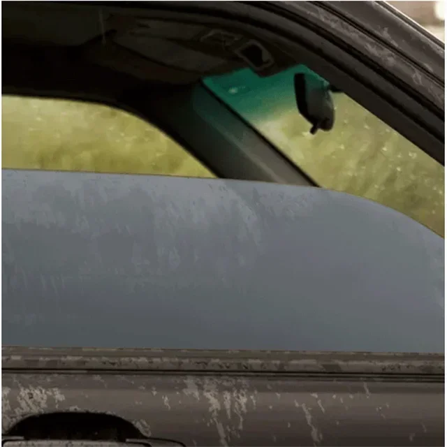 Deposit Only Smart Tinting Film for Car Windows, Electronic Tinting 12V Windows