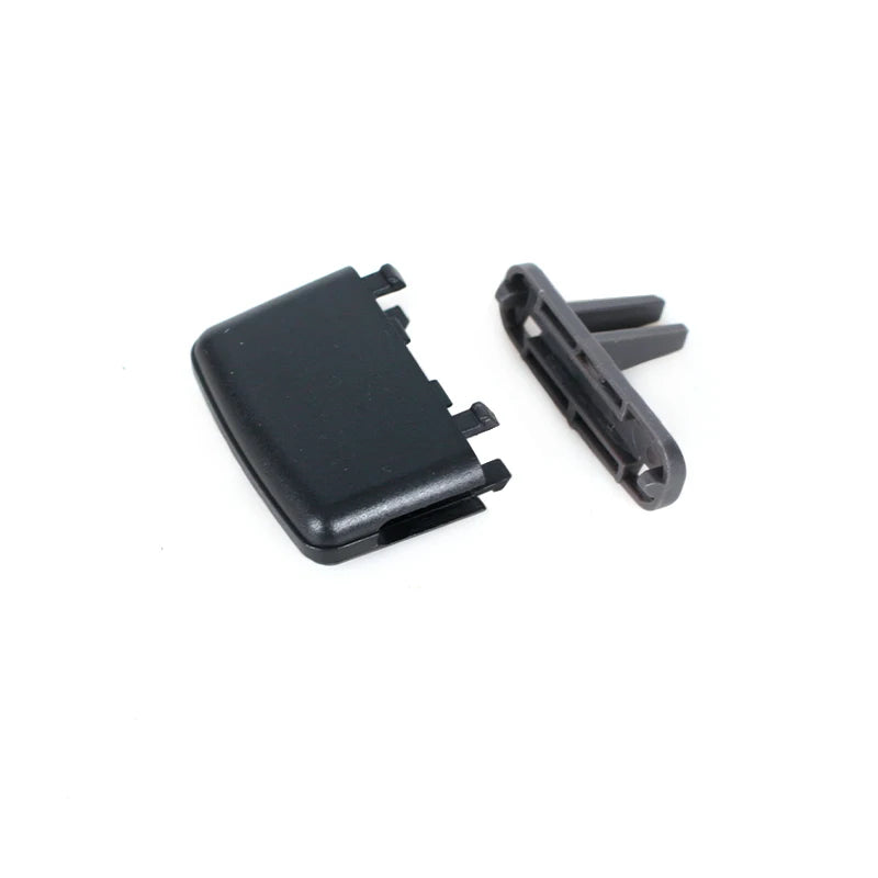 Car Front Dashboard Air Conditioner Outlet A/C Air Conditioning Vents Tab Clip For Toyota Land Cruiser LC200 FJ200 2008-2017