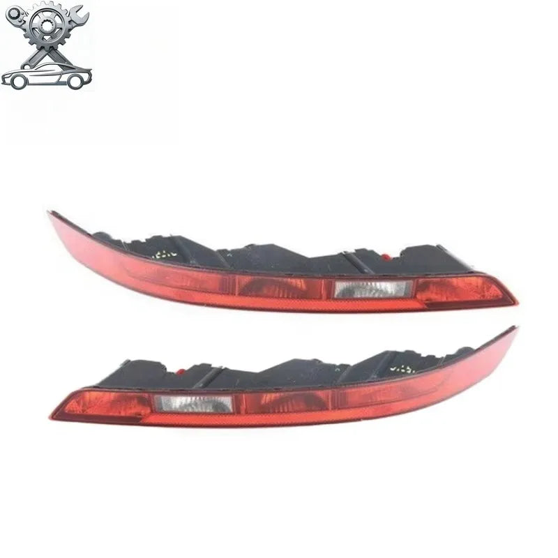 Left or Right Side Lower Tail Light suitable OEM 80A945069A  80A945070A for Audi Q5 SQ5 Q5 Sportback SQ5 Sportback 2021-2024