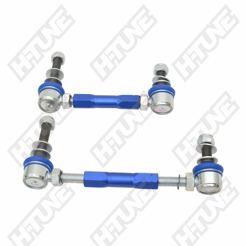 4x4 Pickup Adjustable Front Anti-Roll Sway Bar Link Kits for Hilux/ Fortuner/ Fj Cruiser/ LC120/ LC150