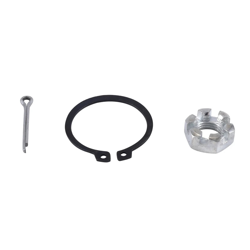 25Mm Car Extended Upper Greasable Ball Joint Part Kit For Toyota Hilux Vigo Kun25 Kun26 REVO 4WD 2005+
