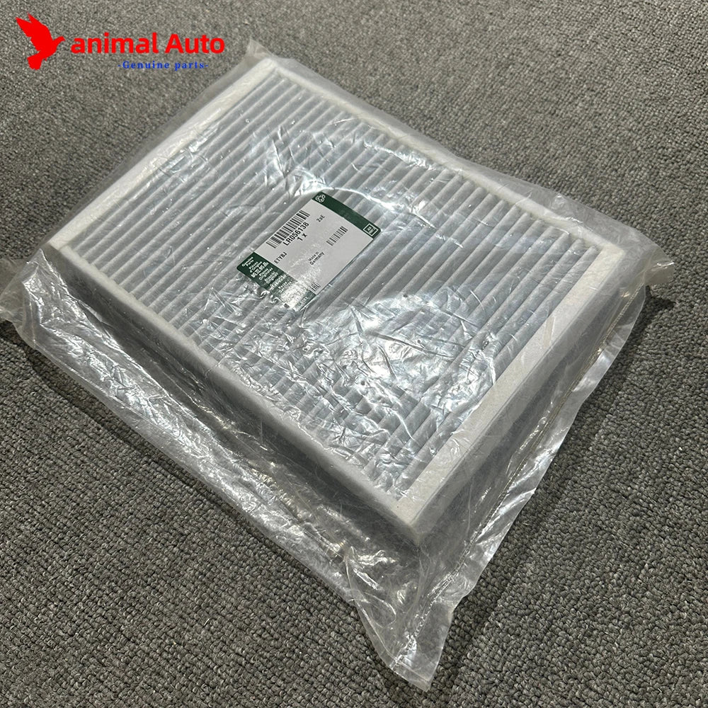 For Land Rover A/C Cabin Air Filter Series Evoque LR2 Discovery Sport LR056138 C2Z32298