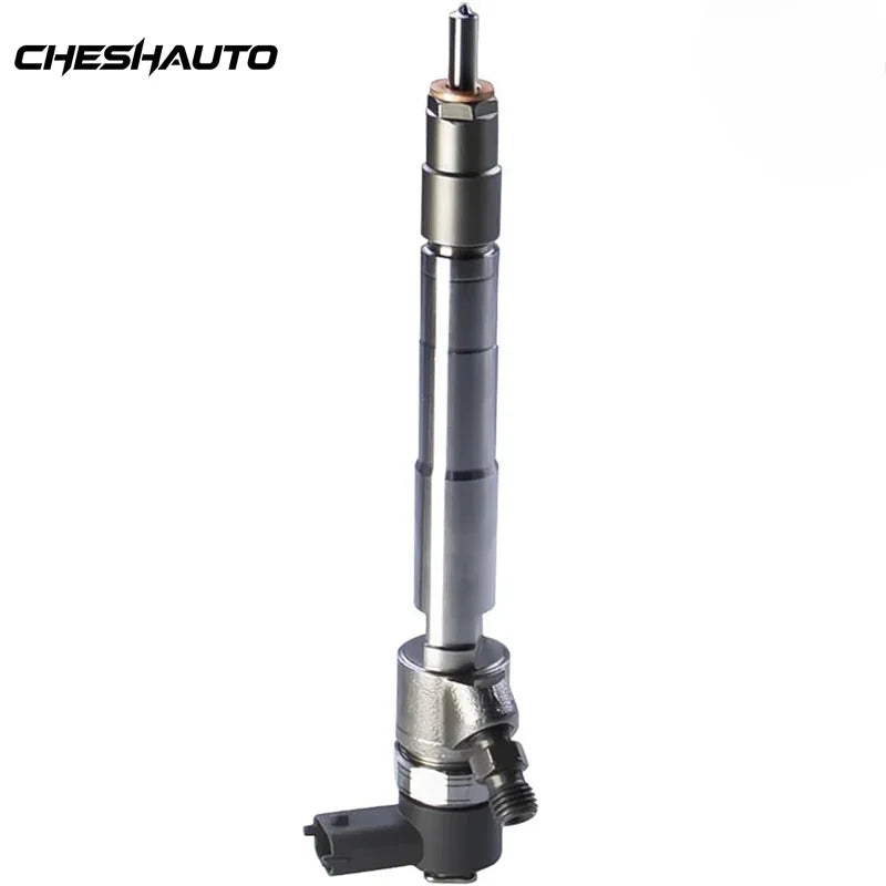 0445110376 Common Rail Fuel Injector for Foton Cummins ISF2.8 ISF3.8 Diesel Engine