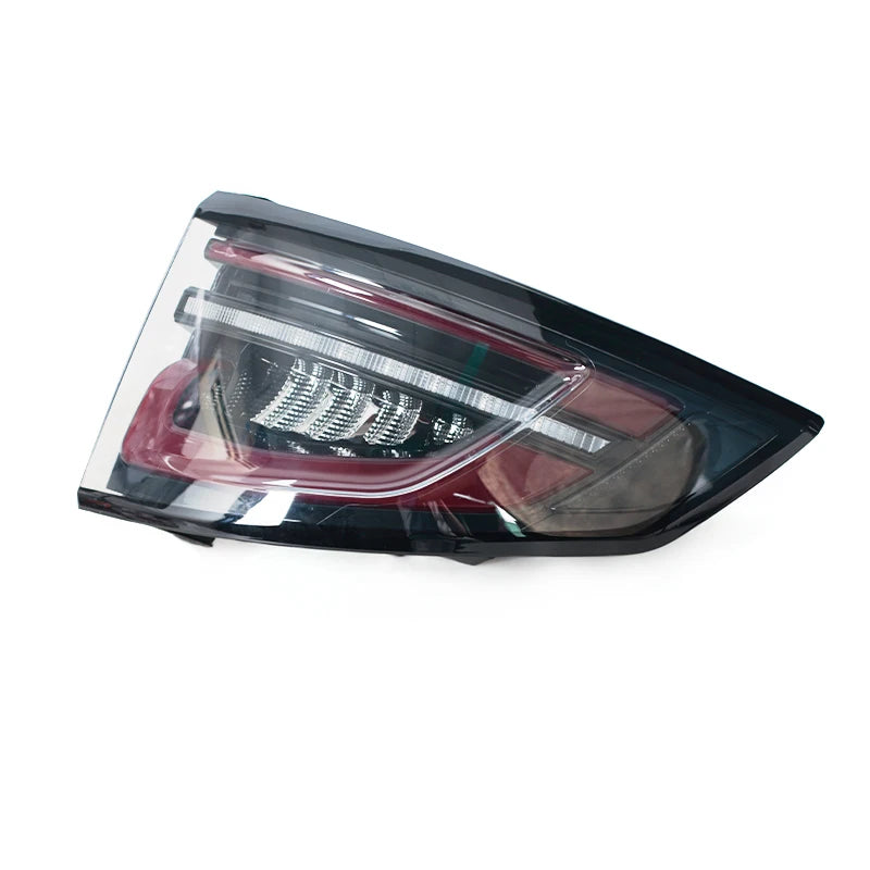 LED Rear Bumper Tail Light For Land Rover Discovery Sport 2020 2021 2022 2023 Brake Light Tail Lamp Assembly LR149765 LR149764