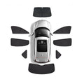 For BYD leopard 5 Denza B5 Sunshades UV Protection Curtain Sun Shade Visor Front Windshield Protector Car Accessories