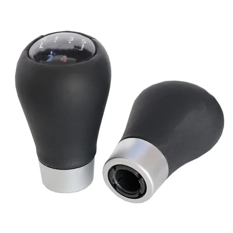 LED Backlight Car Gear Shift Knob for BMW E30 E36 E34 E46 E90 E91 E92 E36 E39 E32 E38 E81 E82 E87 E88 E60 X1 X3 1 3 5 7 Series