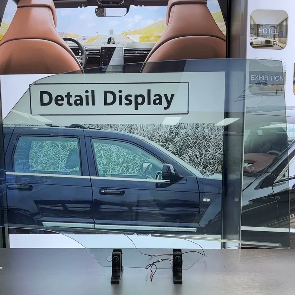 Dry stick DLC VLT40% Window tint Roll-Color Changing UV Proof Smart Electric Car Window Tint Film Privacy