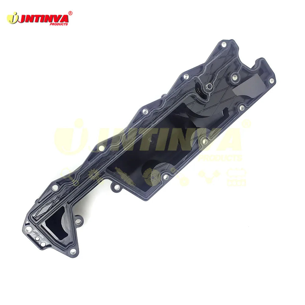 LR023777 Auto parts Engine valve Cover for Land Rover Freelander 2 2010 3.2L Spare Parts Accessory