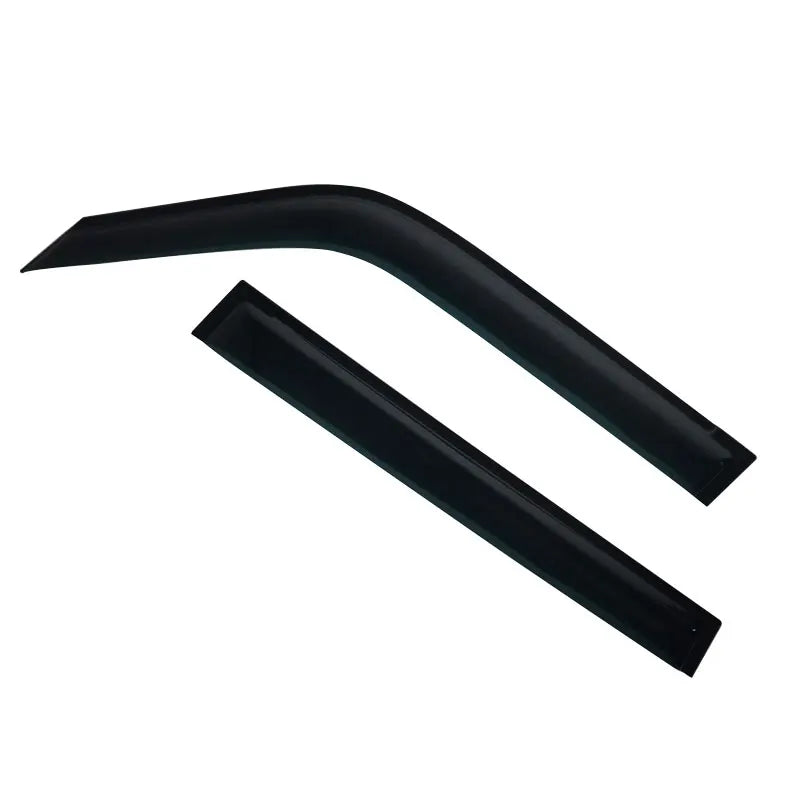 For Toyota Land Cruiser 250 Prado Lc250 2024 2025 2026 Car Rain Shield Rain Sun Guard Deflectors Weathershield Window Visor