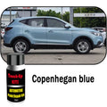 Custom Car Paint Touch Up Kits for MG ZS 2026 2025 2024 2023 Paint Scratch Remover Car Paint Care Accessories