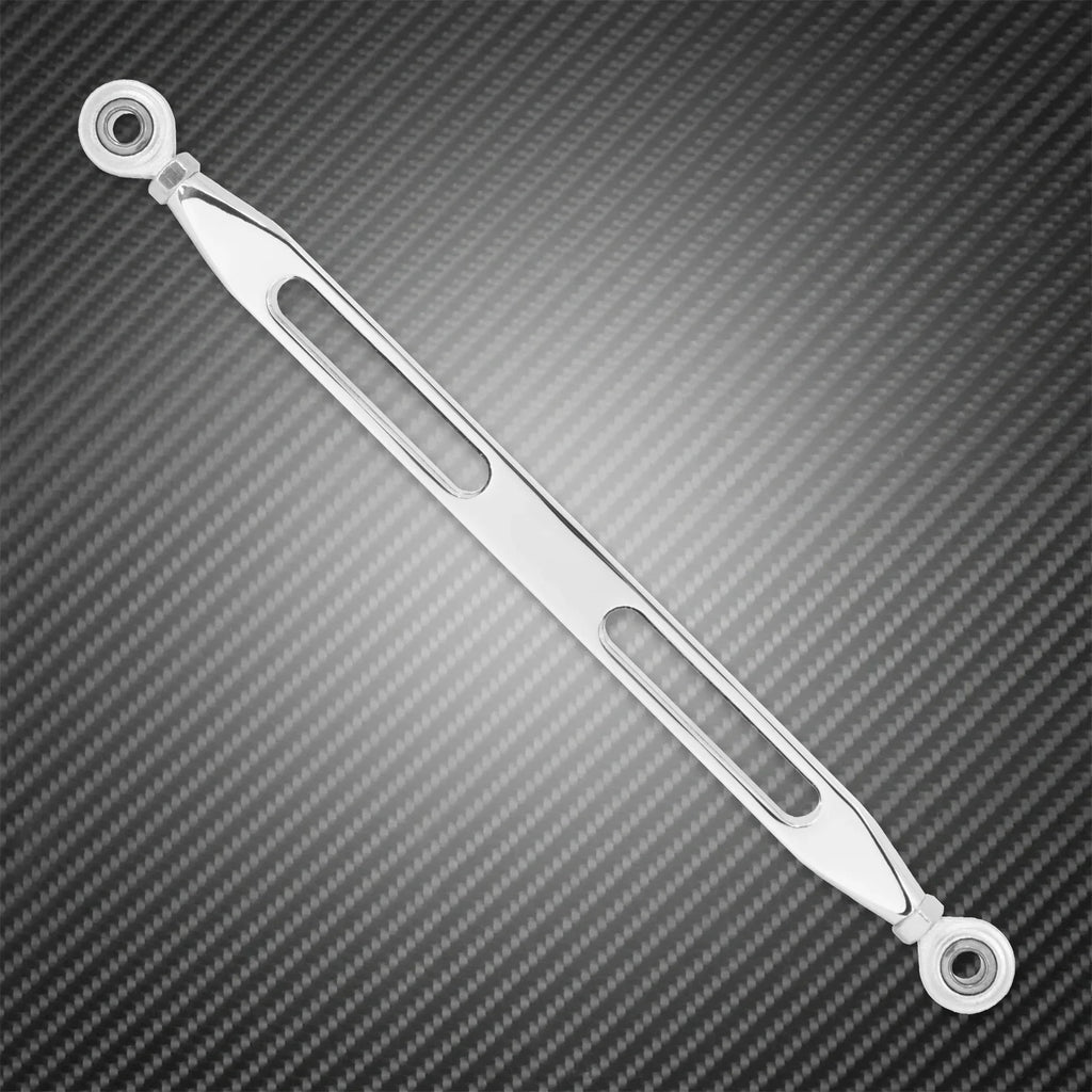 Motorcycle 330mm Gear Shift Linkage Aluminum Lever For Harley Touring Street Electra Glide FLHR Softail Fat Boy FLHC FL 1986-Up