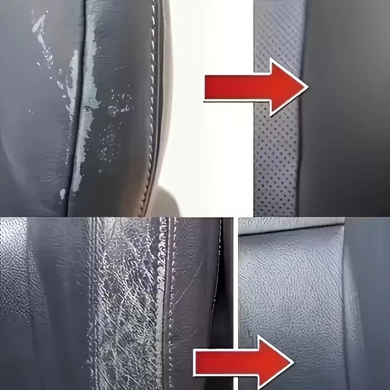 Black Car Scratch Repair Pen, Auto Paint Touch Up Tool, Waterproof Car Paint Fix Remover, Universal Black Car Detailing Pen