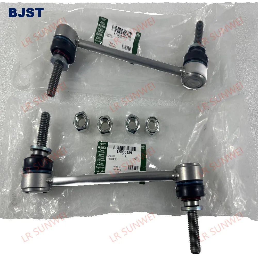 The front stabilizer bar connecting rod is suitable for LR5 Sport/Executive L405/L494 Defender LR035489