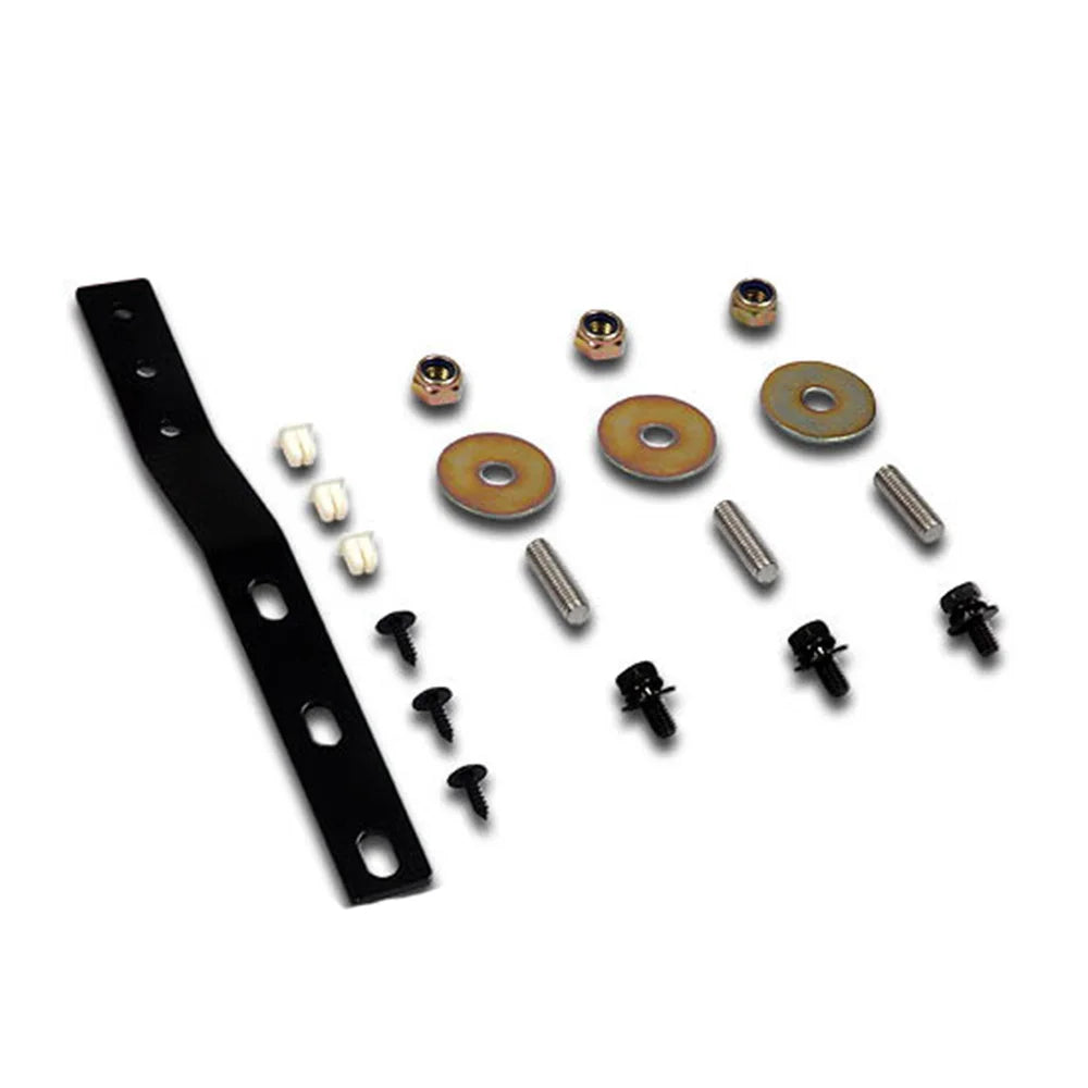 Snorkel Kit for Nissan Patrol GU Y61 Y61A Y61B 1997-2002 LLDPE Air Intake 4x4 Off-Road Accessories