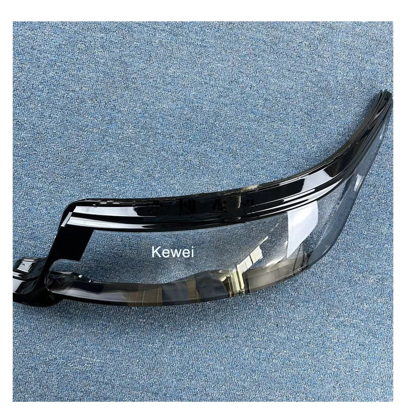 For Land Rover Range Rover Sport 2018 2019 2020 2021 Car Headlight Shell Headlight cover Headlamp Lens Headlight Glass