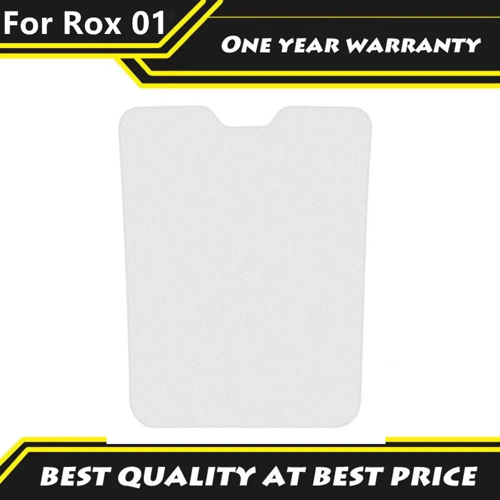 For BAIC JISHI Polestones 01 ROX 01 Electrostatic adsorption sunroof heat insulationsunshade curtain cooling car roof canopy