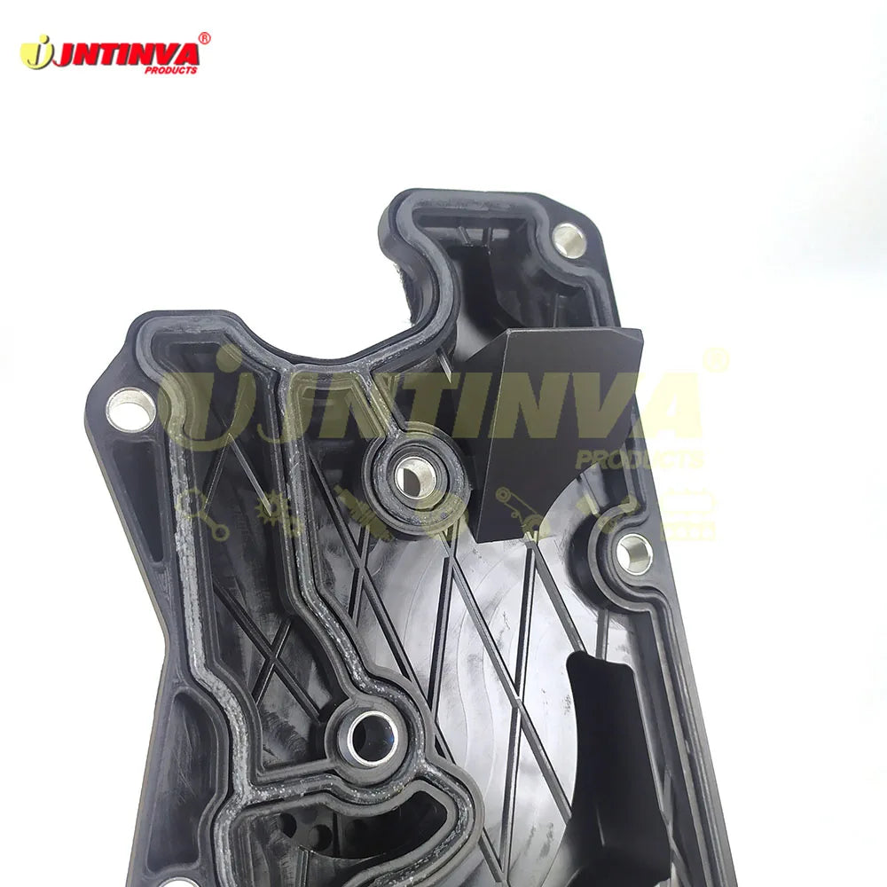 LR023777 Auto parts Engine valve Cover for Land Rover Freelander 2 2010 3.2L Spare Parts Accessory
