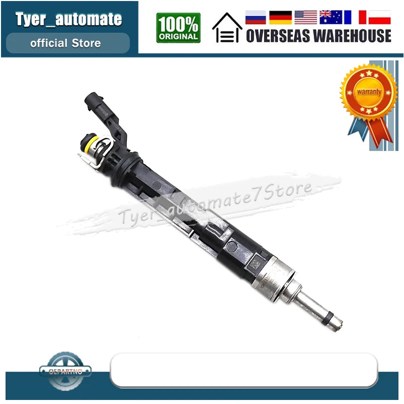 A2820701000 Fuel injectors For Mercedes-Benz