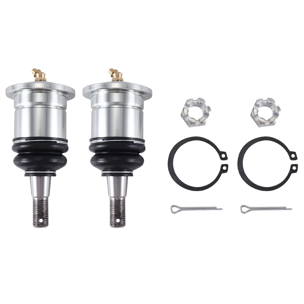 25mm Car Extended Upper Greasable Ball Joint for Toyota Hilux Vigo Kun25 Kun26 REVO 4WD 2005+