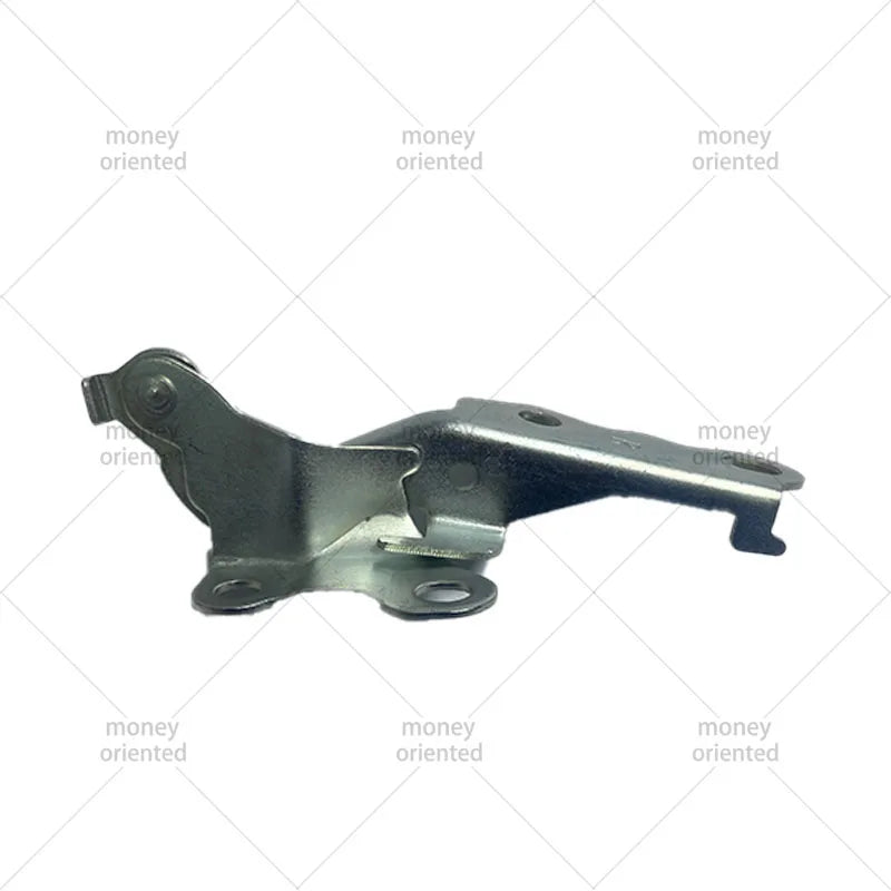 1PAIR FOR Toyota HiLux N70 (2005 - 2015) Genuine Bonnet Hinge LH + RH Engine Bonnet Hood Hinge Driver Side