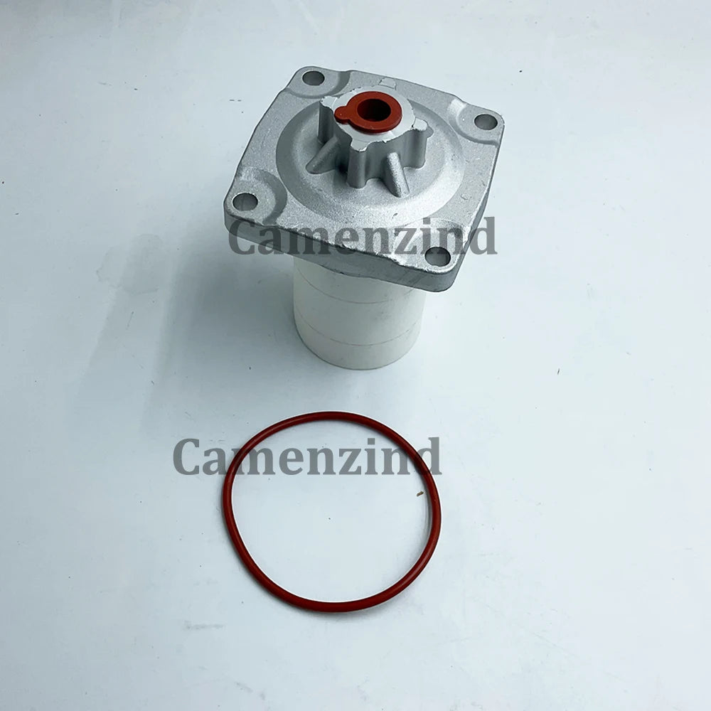4Pcs Fuel Filter OEM 23390-0E010 23390-0E011 233900E010 for Hilux Land Cruiser Lexus LX Fuel Grid Diesel Filter Element 2015-UP