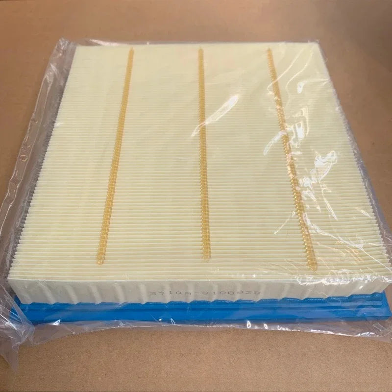 TA81-1109210 Air Filter 365809452/3 Cabin Air Filter 487ZQA-1017100 Oil Filter For BYD Equation Leopard 5 1.5T Plug in Hybrid