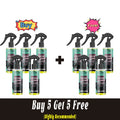Car Engine Compartment Cleaning Agent, No Water Wash Oil Stain Remover, Deep Rust Removal and Cleaning/c.