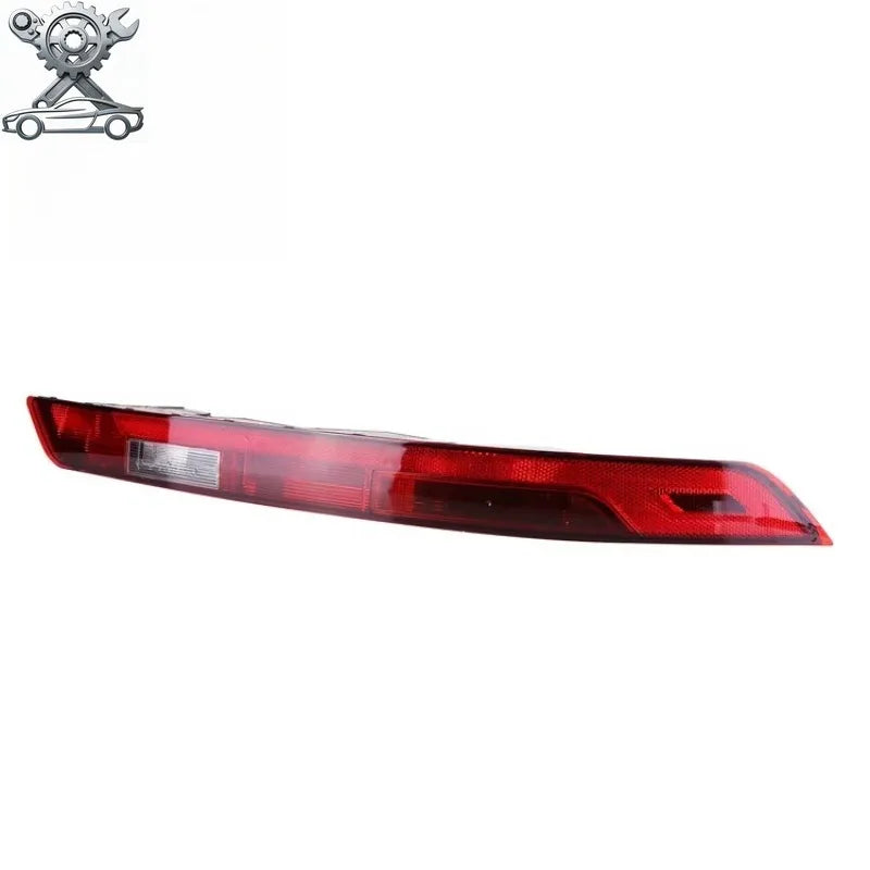 Left or Right Side Lower Tail Light suitable OEM 80A945069A  80A945070A for Audi Q5 SQ5 Q5 Sportback SQ5 Sportback 2021-2024