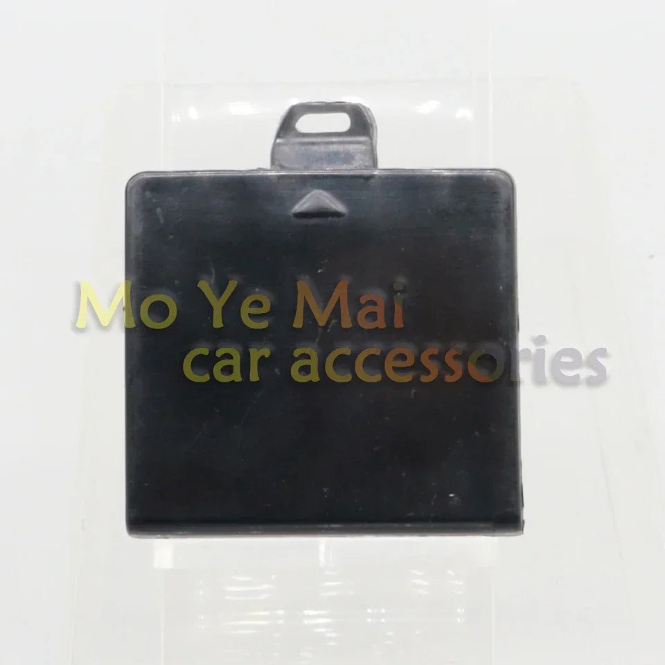 Car Rear Bumper Tow Hauling Hook Cover Cap For BMW 5 Series 2010-2017 F10 F11 LCI M-SPORT #51128048592 M5 518d 520d 528iX 535dX