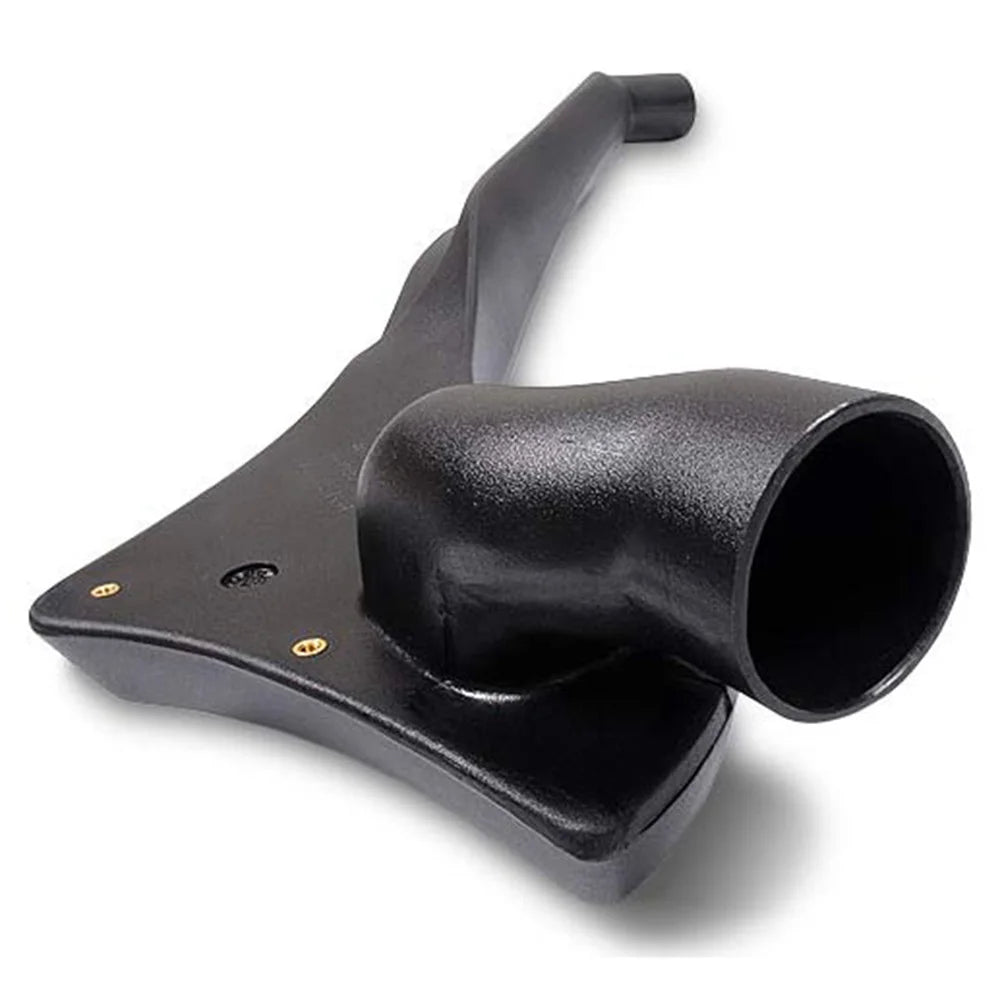 Snorkel Kit for Nissan Patrol GU Y61 Y61A Y61B 1997-2002 LLDPE Air Intake 4x4 Off-Road Accessories