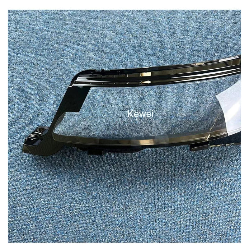 For Land Rover Range Rover Sport 2018 2019 2020 2021 Car Headlight Shell Headlight cover Headlamp Lens Headlight Glass