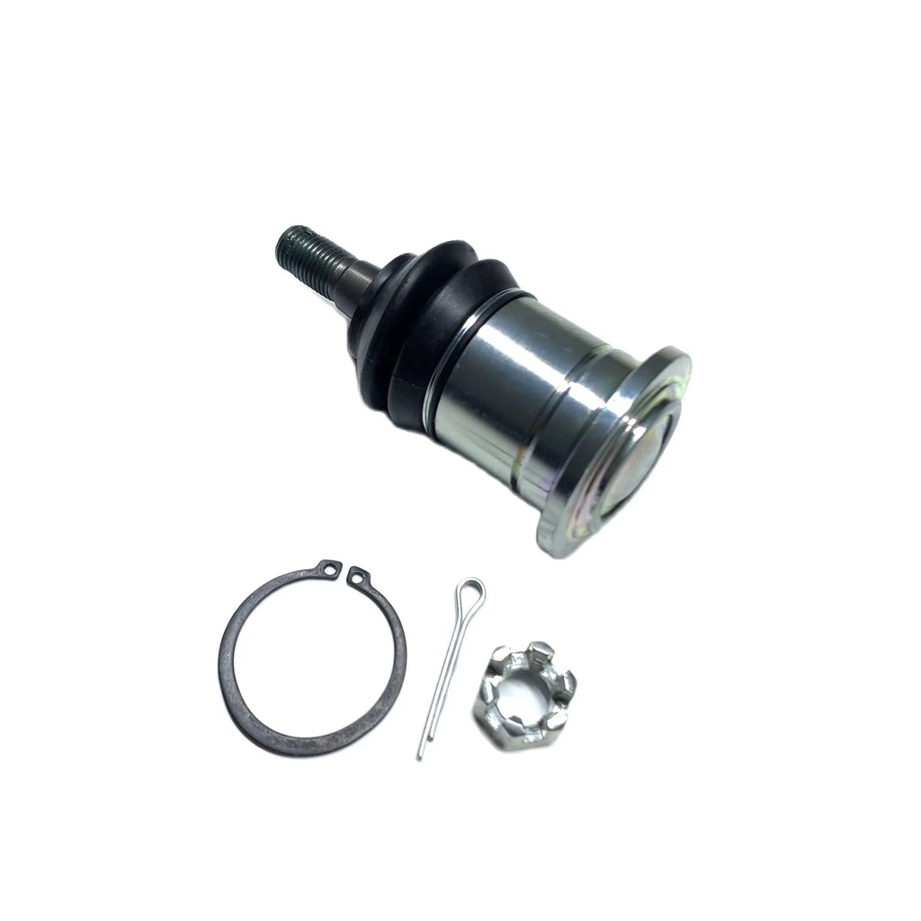 1 Pair Greasable Extended Front Upper Ball Joints For Hilux Vigo Innova Fortuner TGN40 GGN25 KUN26 REVO GGN122 Tacoma 2005-2017