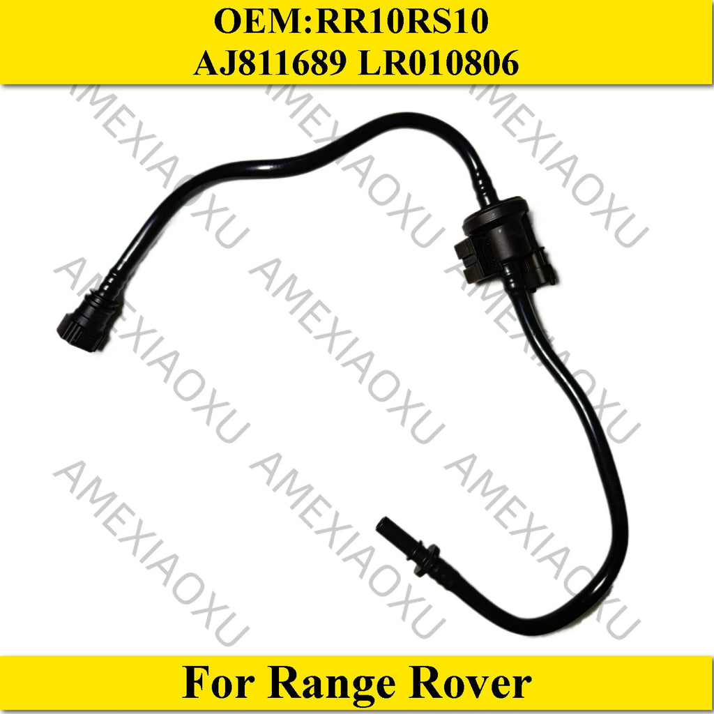 Suitable for Range Rover RR10RS10 Jaguar XK Carbon Canister Solenoid Valve AJ811689 LR010806