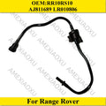 Suitable for Range Rover RR10RS10 Jaguar XK Carbon Canister Solenoid Valve AJ811689 LR010806